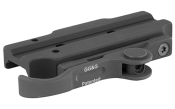 Gg&g, Inc. ACCUCAMQDMOUNT GGG-1192 GG&G ACCUCAM MNT FOR TRIJ ACOG
