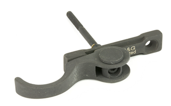 Gg&g, Inc. ACCUCAMQDMOUNT GGG-1269 GG&G ACCUCAM MNT FOR EOTECH XPS