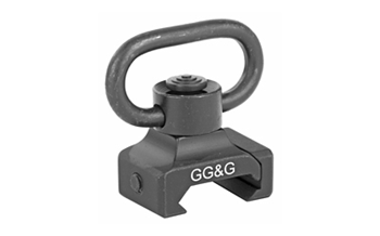Gg&g, Inc. HEAVY DUTY GGG-1271HD GG&G QD SLING THING FOR DOVETAIL HD