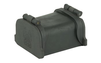 Gg&g, Inc.  GGG-1275 GG&G EOTECH LENS COVER FOR 512/552