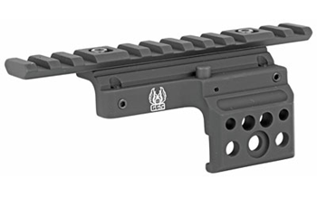 Gg&g, Inc. GGG1519 GGG-1519 GG&G MINI-14 RUGER SCOPE MOUNT