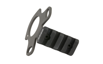 Gg&g, Inc. FLASHLIGHTMOUNT GGG-1622 GG&G MOSS 930 SLING/FLSHLGHT MNT