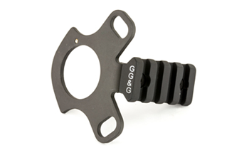 Gg&g, Inc. FLASHLIGHTMOUNT GGG-1655 GG&G MOSS 590 SLING/FLSHLGHT MNT