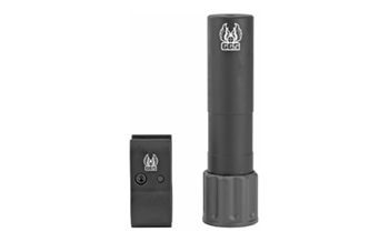 Gg&g, Inc. GGG2570 GGG-2570 GG&G BRTTA 1301 2-SHOT MAG EXT BLK