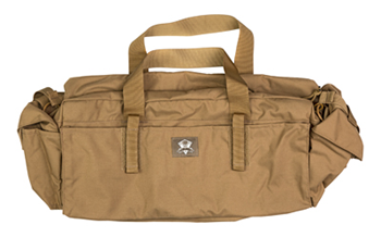 Grey Ghost Prec  4601-14 GGG RRS TRANSPORT BAG COY