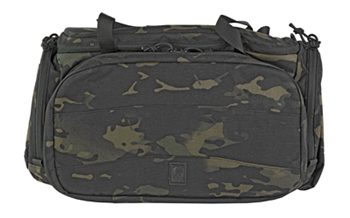 Grey Ghost Prec  60200-42 GGG RANGE BAG MULTI BLK