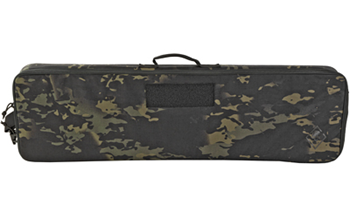 Grey Ghost Prec  6021-42 GGG RIFLE CASE MULTI BLK