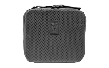 Grey Ghost Prec  6026-2 GGG PISTOL CASE BLACK