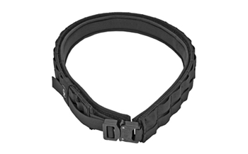 Grey Ghost Prec  7011-2 GGG UGF BATTLE BELT SM BLACK