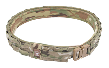 Grey Ghost Prec  7012-5 GGG UGF BATTLE BELT MD MULTICAM