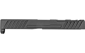 Grey Ghost Prec STRIPPED SLIDE GGP-17-5-OC-V3 GGP SLIDE FOR GLK 17 GEN 5 RMR/DP V3