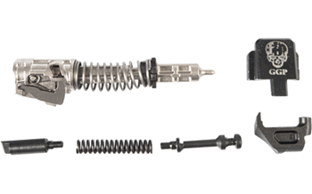 Grey Ghost Prec GGPGGPSCK320 GGP-SCK-320 GGP SLIDE COMPLETION KIT P320