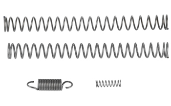 Ghost Inc. FOR GLOCK GHO_GCSCK GHOST COMPLETE SPRING KIT FOR GLK