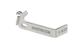 Ghost Inc. GLOCK GEN 1-4 GHO_PRO_3.3 GHOST 3.3 FITTED TRIG FOR GLK GEN1-5