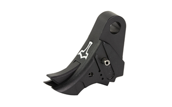Glockmeister  TYRG5BLBLKS GLMSTR TRIGG FOR GLK GEN 5 BLK/BLK