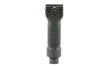 Grip Pod  GPSV2 GRIP-POD MIL POLY/STL BIPOD V2 BLK