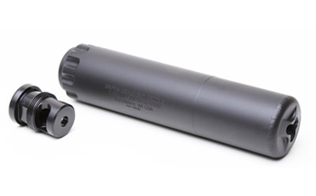 Griffin Inc  GAREC5 GRIFFIN RECCE 5 5.56 SPPRSSR TAPER