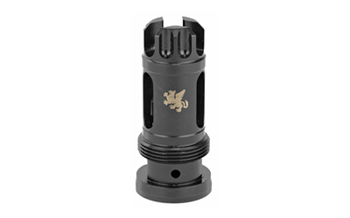 Griffin  TFC556-12 GRIFFIN 1/2X28 FLASH COMP 5.56MM