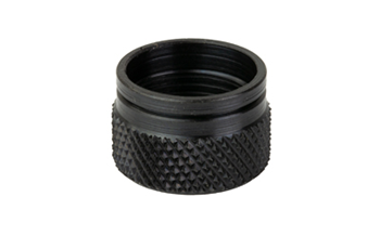 Grovtec Usa Inc  GTHM244 GROVTEC THRD PRTCTR PSTL 1/2-28