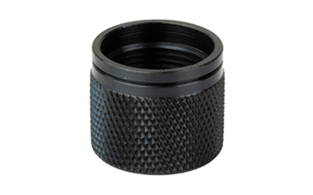 Grovtec Usa Inc  GTHM247 GROVTEC THREAD PRTCTR 300BLK 5/8-24