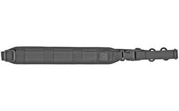 Grovtec Usa Inc  Grovtec US Inc GTSL127 QS 2-Point Sentinel Sling with Black Finish, Adjustable D