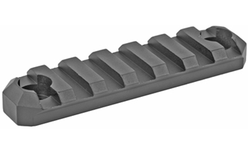 Grovtec Usa Inc  GTSW237 GROVTEC RAIL MLOK 7 SLOT 3"