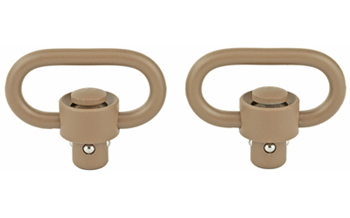 Grovtec Usa Inc  GTSW253 GROVTEC HEAVY DUTY PB SWIVELS FDE
