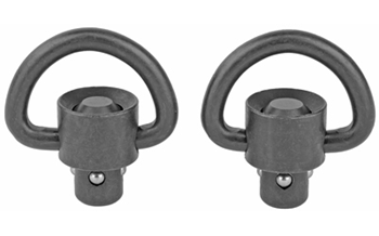 Grovtec Usa Inc  GTSW264 GROVTEC D-LOOP PB SWIVEL SET