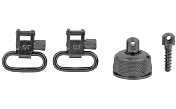Grovtec Usa Inc  GTSW86 GROVTEC REM 870 LCK SWIVEL SET 20GA