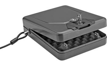 Hornady Mfg Co  98153 HRNDY SECURITY ALPHA ELITE LOCK BOX