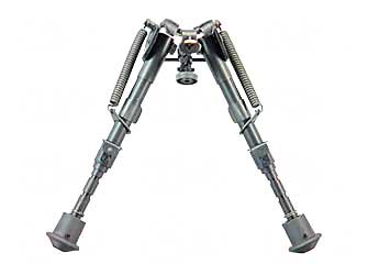 Harris Engineer  1A2-BRM HARRIS BIPOD 6-9" (LEG NOTCH) FIXED