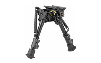 Harris Engineer  S-BR HARRIS BIPOD 6-9" ROTATING