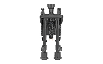 Harris Engineer BIPOD Harris Bipods S-BR2 SB R2 Rotating, Self Leveling Legs, Made of Steel/Aluminum w