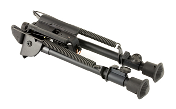 Harris Engineer  S-L HARRIS BIPOD 9-13" HIGH ROTATING