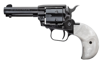 Heritage ROUGH RIDER RR22MB3BHPRL HERITAGE 22/22M 3.5" BL BH PRL