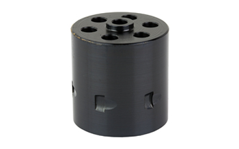 Heritage 22 WMR CYL 331-0002-02 HERITAGE 22WMR 6RD CYLINDER BLUED