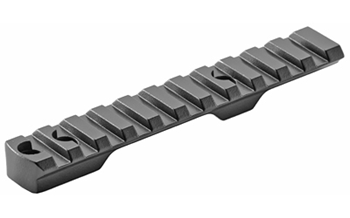 Henry Repeating Arms HENBB-RSMP Henry BB-RSMP Picatinny Rail  Henry H004/H005/H006 Rifle Black