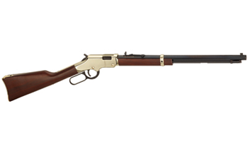 Henry Repeating Arms  H004 HENRY GOLDEN BOY 22LR 20"