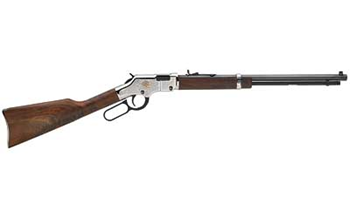 Henry Repeating Arms  H004AB HENRY AMERICAN BEAUTY 22LR 20"