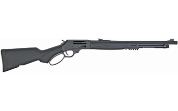 Henry Repeating Arms  H010X HENRY LEVER ACTION X MODEL 45-70
