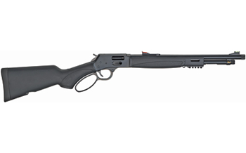 Henry Repeating Arms  H012CX HENRY BIG BOY X MODEL .45 COLT