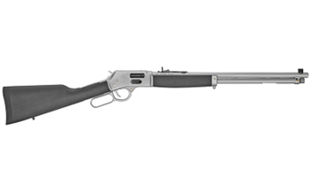 Henry Repeating Arms  H012GAW HENRY BIG BOY ALL WTHR SG 44MAG 20"