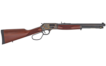Henry Repeating Arms  H012GCRCC HENRY BIG BOY CSE HRD SG 45LC 16.5