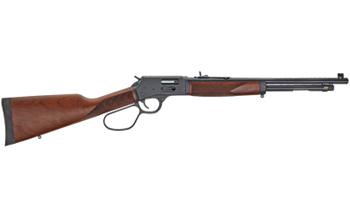 Henry Repeating Arms  H012GR HENRY BIG BOY STL CARB 44MAG