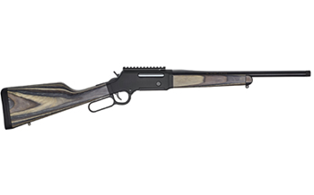 Henry Repeating Arms LONGRANGEREXPRE Henry H014RP223 Long Ranger Express 223 Rem or 5.56x45mm NATO Caliber with 5+1 C 16.5"
