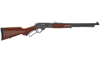 Henry Repeating Arms LEVERACTION.410 Henry H018G410R Side Gate  410 Gauge with 20" Barrel, 2.5" Chamber, 6+1 Capacity