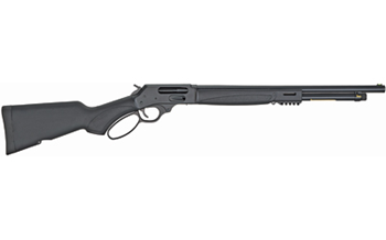Henry Repeating Arms H018X-410 Henry H018X410 Lever X Model 410 Gauge with 19.80" Barrel, 2.5" Chamber, 5+1 Cap