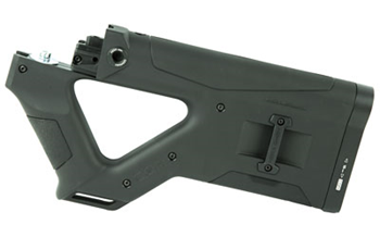 Hera Usa  12.2 HERA CQR47 BUTTSTOCK BLK