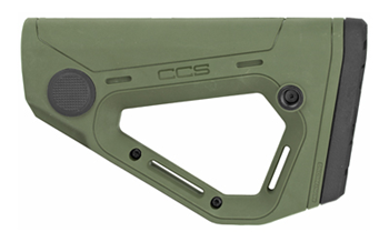 Hera Usa  12-35 HERA HRS CCS ADJ BUTTSTOCK OD GREEN