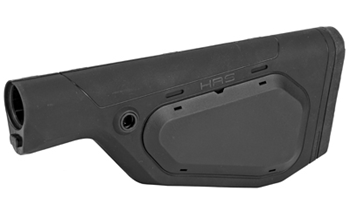 Hera Usa  12.40 HERA HRS FIXED BUTTSTOCK BLK